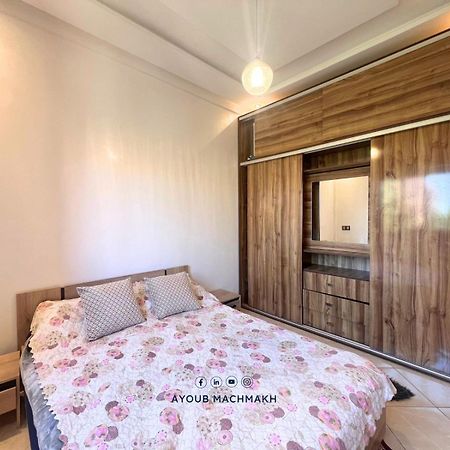 Bassatine Targa Marrakech A Proximite De Zinaya Hammam بساتين تاركة Apartment Marrakesh Exterior photo
