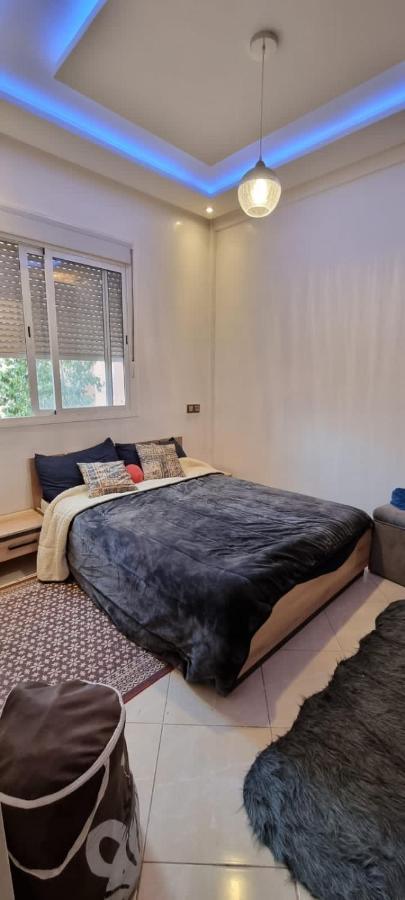 Bassatine Targa Marrakech A Proximite De Zinaya Hammam بساتين تاركة Apartment Marrakesh Exterior photo