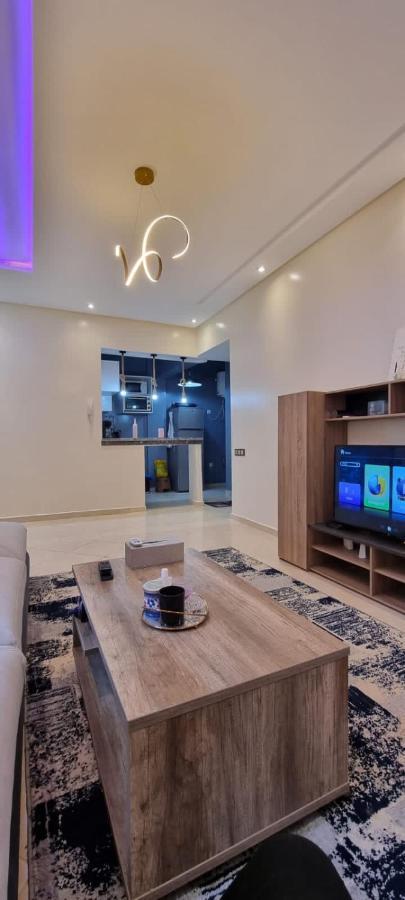 Bassatine Targa Marrakech A Proximite De Zinaya Hammam بساتين تاركة Apartment Marrakesh Exterior photo