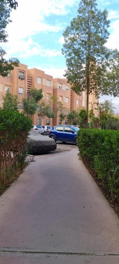 Bassatine Targa Marrakech A Proximite De Zinaya Hammam بساتين تاركة Apartment Marrakesh Exterior photo
