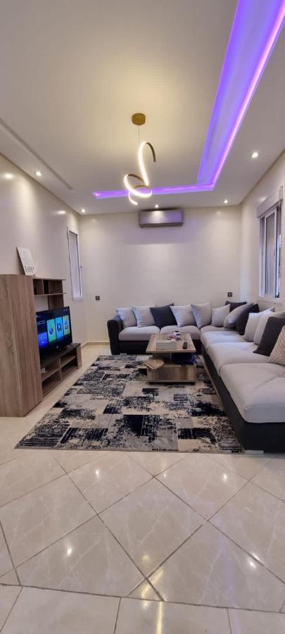 Bassatine Targa Marrakech A Proximite De Zinaya Hammam بساتين تاركة Apartment Marrakesh Exterior photo