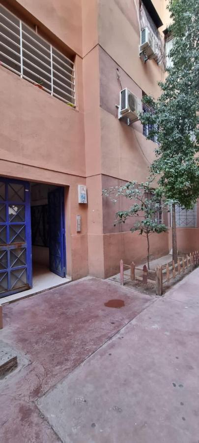 Bassatine Targa Marrakech A Proximite De Zinaya Hammam بساتين تاركة Apartment Marrakesh Exterior photo